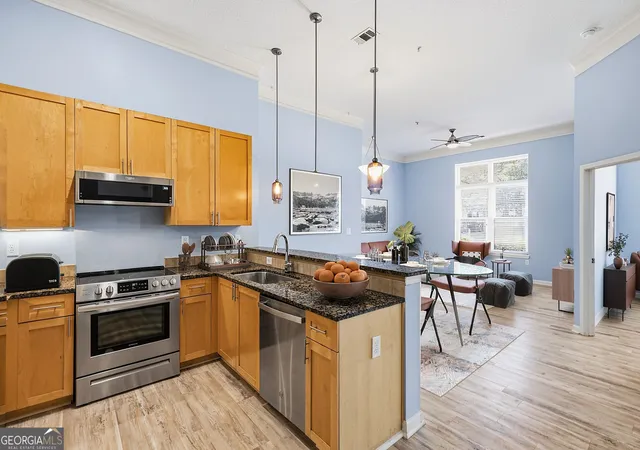 Photo 2 of Condo for sale at 401 16th St Nw #1183, Atlanta, GA 30363 | MLS# 10835548 | Listing updated on 2026-09-11