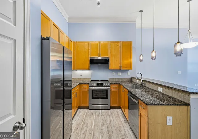 Photo 3 of Condo for sale at 401 16Th St Nw #1183, Atlanta, GA 30363 | MLS# 10835548 | Listing updated on 2026-09-11