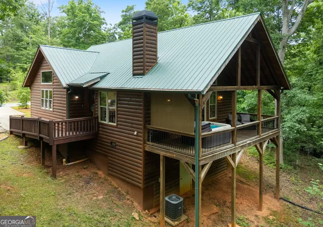 1st image of 265 Maple Ridge Dr, Cleveland, GA 30528 | MLS# 10783199