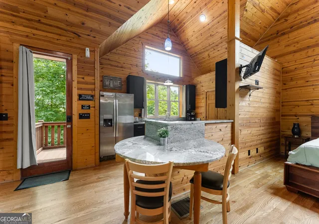 Photo 3 of Single family home for sale at 265 Maple Ridge Dr, Cleveland, GA 30528 | MLS# 10783199 | Listing updated on 2026-08-01