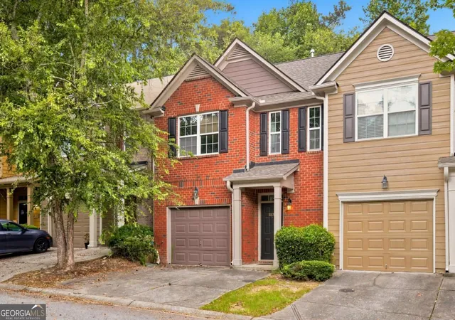 Photo 1 of Sale Pending at 3678 Utoy Dr Sw, Atlanta, GA 30331 | MLS# 10804572 | Listing updated on 2026-09-11