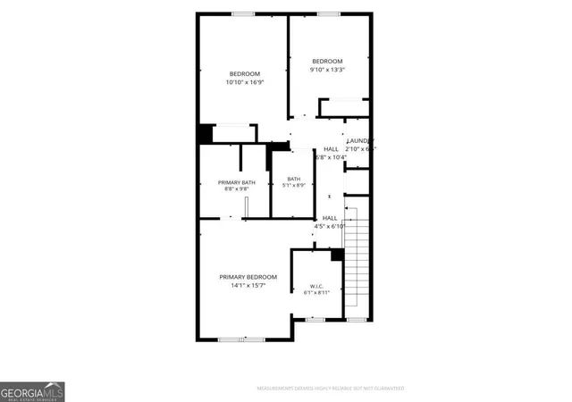Photo 35 of Sale Pending at 3678 Utoy Dr Sw, Atlanta, GA 30331 | MLS# 10804572 | Listing updated on 2026-09-11