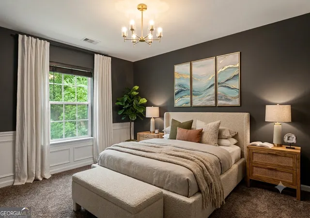 Photo 2 of Townhouse for sale at 3678 Utoy Dr SW, Atlanta, GA 30331 | MLS# 10804572 | Listing updated on 2026-10-26