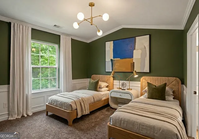 Photo 4 of Townhouse for sale at 3678 Utoy Dr SW, Atlanta, GA 30331 | MLS# 10804572 | Listing updated on 2026-10-26