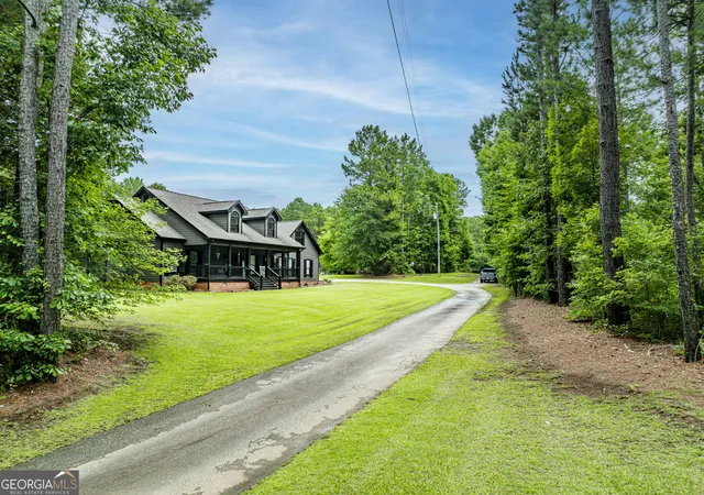 1st image of 3385 Ga Hwy 83 S, Monticello, GA 31064 | MLS# 10734079