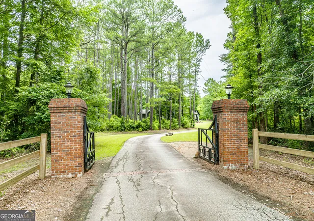 3rd image of 3385 Ga Hwy 83 S, Monticello, GA 31064 | MLS# 10734079
