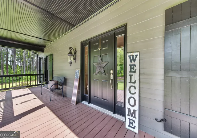 4th image of 3385 Ga Hwy 83 S, Monticello, GA 31064 | MLS# 10734079