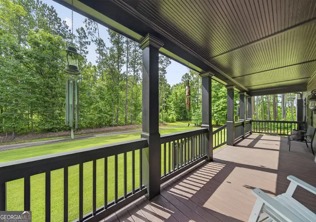 5th image of 3385 Ga Hwy 83 S, Monticello, GA 31064 | MLS# 10734079