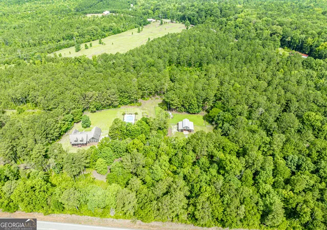 75th image of 3385 Ga Hwy 83 S, Monticello, GA 31064 | MLS# 10734079