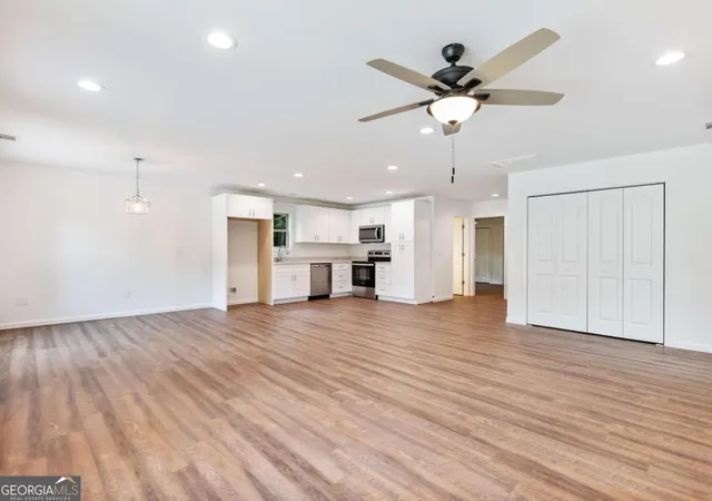 Homes for sale in Murrayville, GA | 8083 Beachwood Dr, Murrayville, GA 30564 | MLS# 10724323