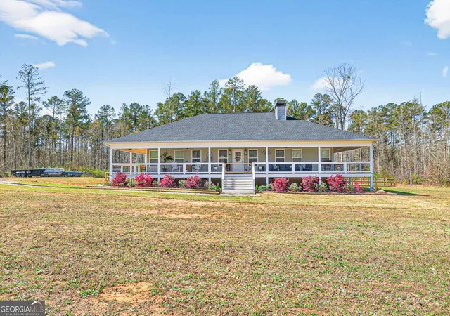 Homes for sale in Mansfield, GA | 2361 County Line Rd, Mansfield, GA 30055 | MLS# 10789555