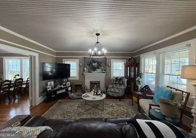 5th image of 202 N Peachtree St, Lincolnton, GA 30817 | MLS# 10786583