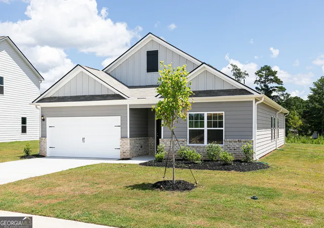 2nd image of 526 Plant Rd, Conyers, GA 30013 | MLS# 10799168