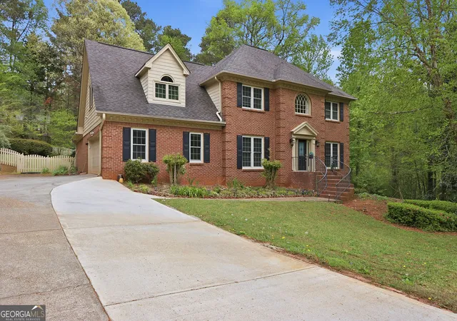 1st image of 5445 Summer Cove Dr, Stone Mountain, GA 30087 | MLS# 10730878