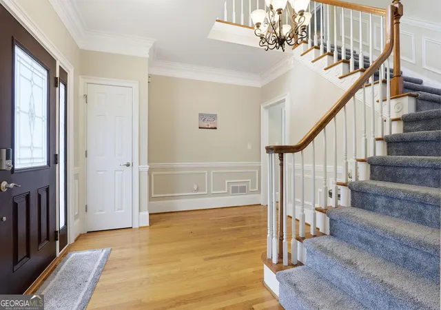 Photo 3 of Single family home for sale at 5445 Summer Cove Dr, Stone Mountain, GA 30087 | MLS# 10730878 | Listing updated on 2026-08-24