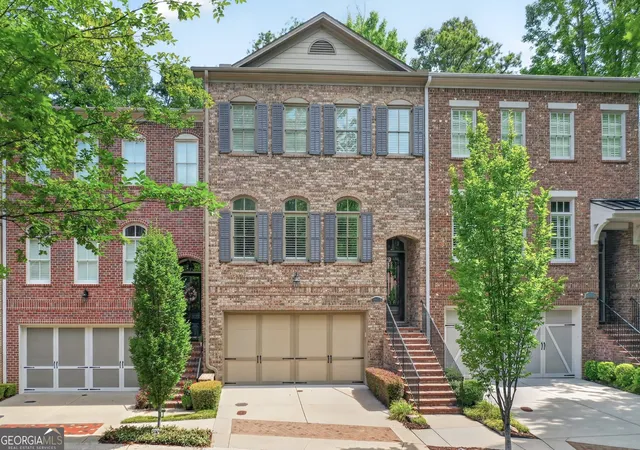 Photo 1 of Townhouse for sale at 12035 Orchid Ln, Alpharetta, GA 30009 | MLS# 10794105 | Listing updated on 2026-09-17