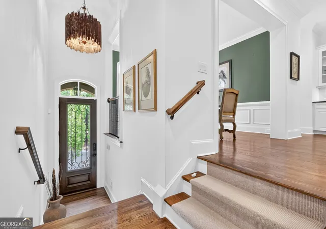 Photo 2 of Townhouse for sale at 12035 Orchid Ln, Alpharetta, GA 30009 | MLS# 10794105 | Listing updated on 2026-09-17