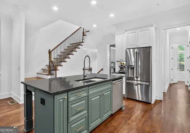 Photo 3 of Townhouse for sale at 12035 Orchid Ln, Alpharetta, GA 30009 | MLS# 10794105 | Listing updated on 2026-09-17
