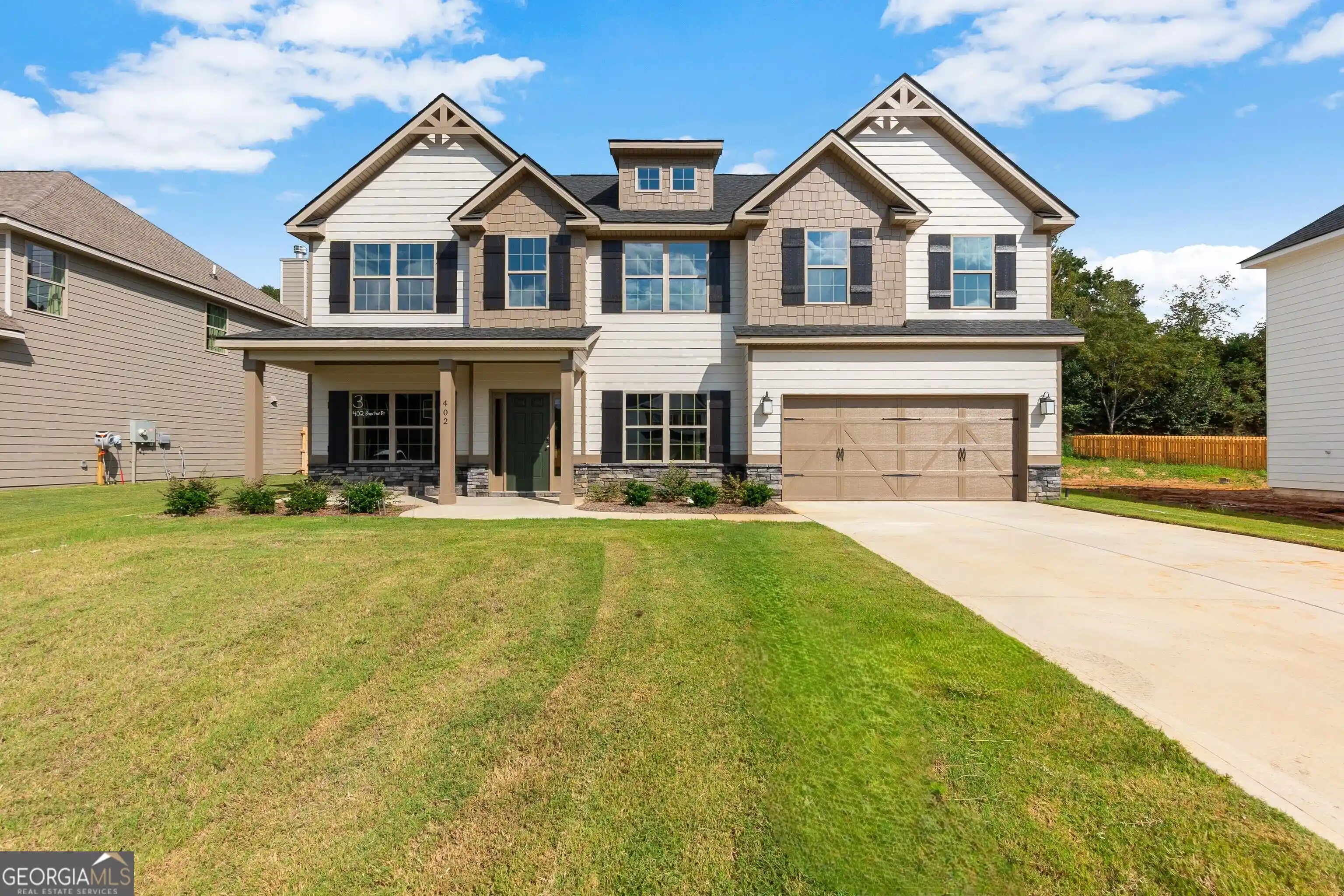 Photo 1 of Sale Pending at Lot 3 Baxter Dr #3, Kathleen, GA 31047 | MLS# 10663011 | Listing updated on 2026-10-08