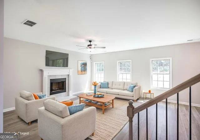 Photo 3 of Single family home for sale at Lot 3 Baxter Dr #3, Kathleen, GA 31047 | MLS# 10663011 | Listing updated on 2026-09-04