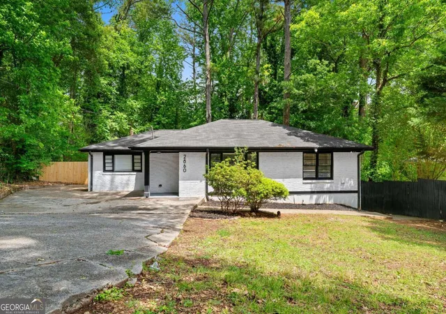 Single family home for sale at 2860 Reveille Cir Se, Atlanta, GA 30316 | MLS# 10817758