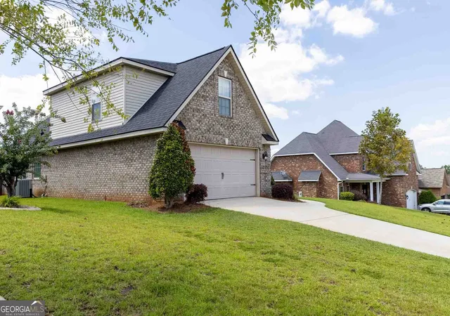 Photo 2 of Single family home for sale at 106 Fortune Way, Bonaire, GA 31005 | MLS# 10828970 | Listing updated on 2026-09-06