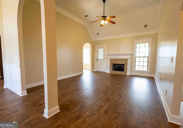 Photo 4 of Single family home for sale at 106 Fortune Way, Bonaire, GA 31005 | MLS# 10828970 | Listing updated on 2026-09-06