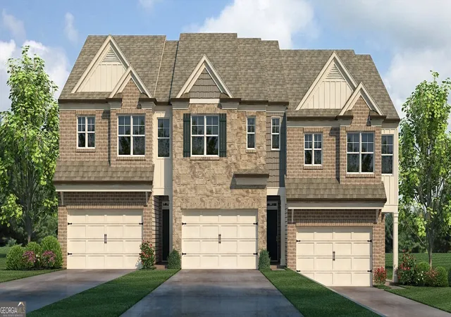 Photo 1 of Sale Pending at 2342 Carlton Pkwy, Douglasville, GA 30135 | MLS# 10783828 | Listing updated on 2026-07-09