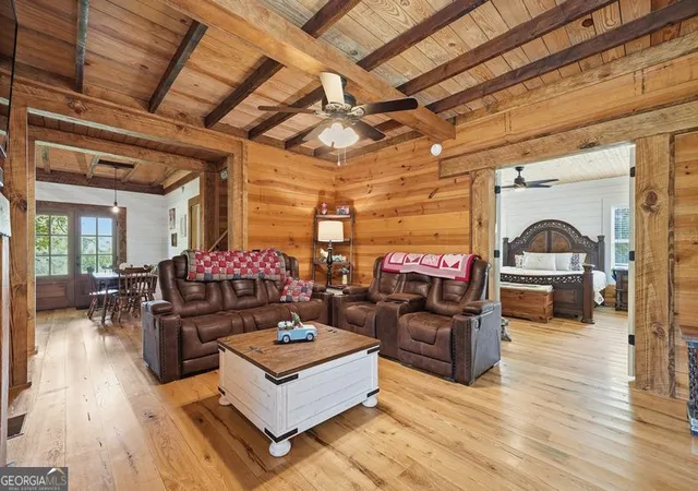 2nd image of 130 Old Blairsville Hwy, Talking Rock, GA 30175 | MLS# 10774887