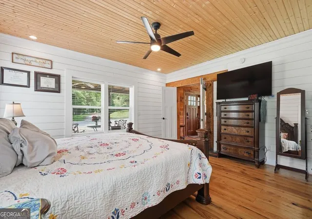 5th image of 130 Old Blairsville Hwy, Talking Rock, GA 30175 | MLS# 10774887