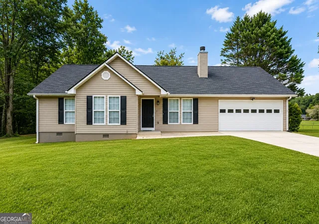 Photo 1 of Sale Pending at 683 Ash Wood Ln, Cleveland, GA 30528 | MLS# 10827987 | Listing updated on 2026-09-21