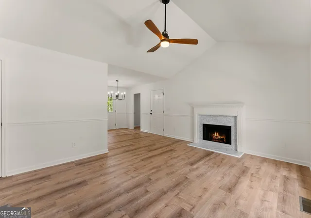 Photo 3 of Sale Pending at 683 Ash Wood Ln, Cleveland, GA 30528 | MLS# 10827987 | Listing updated on 2026-09-21