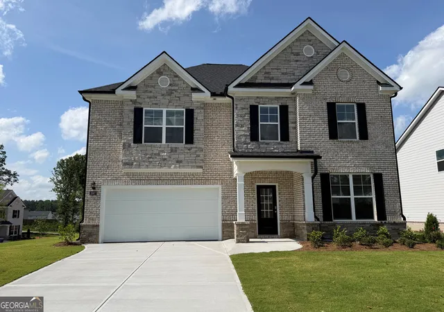 Homes for sale in Loganville, GA | 2867 Eucalyptus Rd, Loganville, GA 30052 | MLS# 10699181