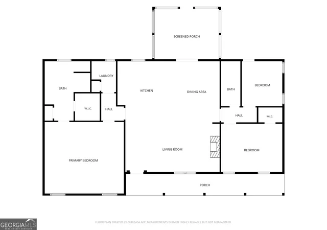 Photo 3 of Single family home for sale at 644 Shiloh Rd, Ray City, GA 31645 | MLS# 10828604 | Listing updated on 2026-10-05