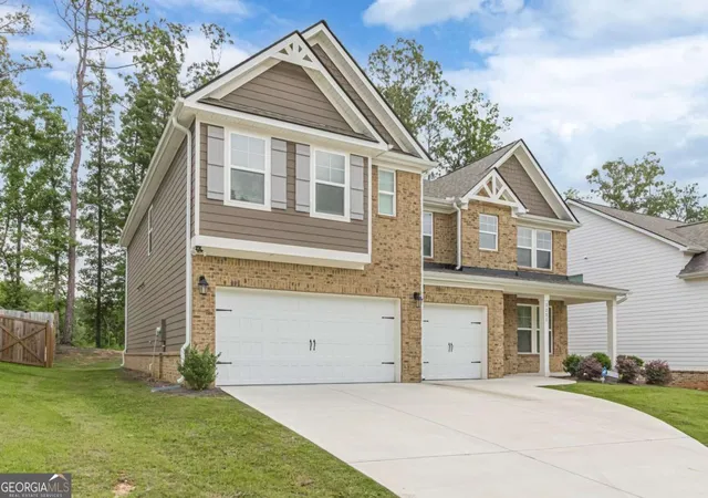 Photo 2 of Single family home for sale at 3251 Thicket Ln, Atlanta, GA 30349 | MLS# 10823519 | Listing updated on 2026-09-12