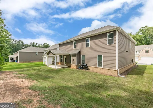 Photo 68 of Single family home for sale at 3251 Thicket Ln, Atlanta, GA 30349 | MLS# 10823519 | Listing updated on 2026-09-12