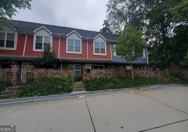 Photo 1 of Condo for sale at 307 Adair St #B7, Decatur, GA 30030 | MLS# 10781669 | Listing updated on 2026-08-19