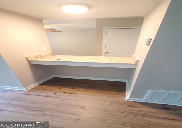 Listing Photo 4 - Condo for sale in building located at 307 Adair St, Decatur, GA 30030 - Unit #B7