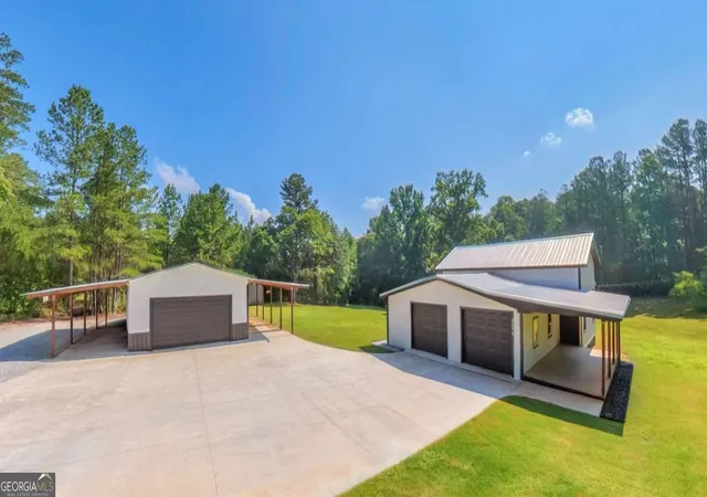 Homes for sale in Bowdon, GA | 2292 Melear Rd, Bowdon, GA 30108 | MLS# 10798664