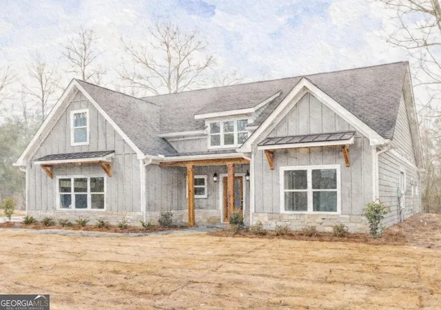 Homes for sale in Demorest, GA | 392 Lakewood Cove Dr, Demorest, GA 30535 | MLS# 10719148