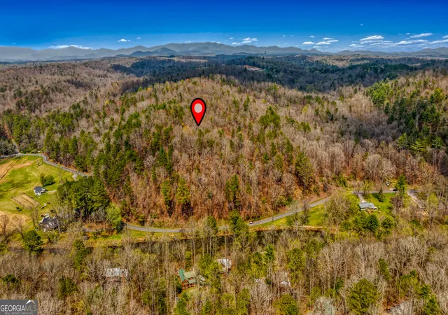 Photo 2 of Land for sale at 241 Acres Legion Rd #241 ACRES, Ellijay, GA 30540 | MLS# 10379432 | Listing updated on 2026-07-26