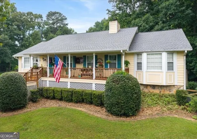 Photo 1 of Single family home for sale at 3320 Redberry Trl, Canton, GA 30115 | MLS# 10806939 | Listing updated on 2026-09-16