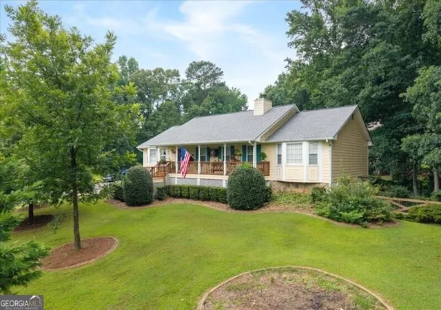 Photo 2 of Single family home for sale at 3320 Redberry Trl, Canton, GA 30115 | MLS# 10806939 | Listing updated on 2026-09-16