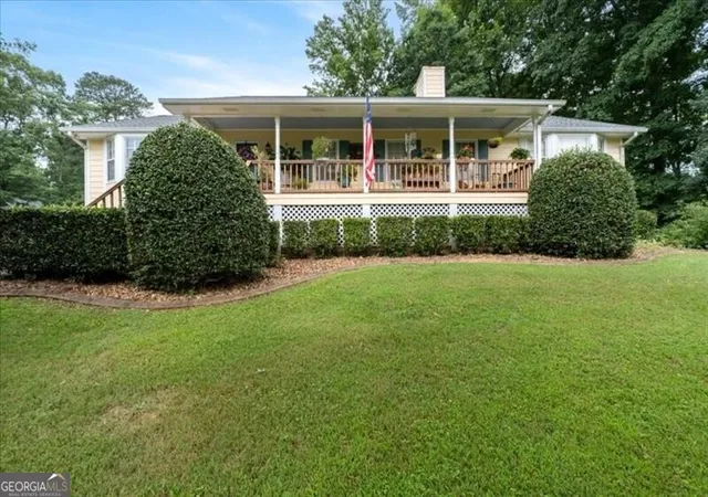 Photo 3 of Single family home for sale at 3320 Redberry Trl, Canton, GA 30115 | MLS# 10806939 | Listing updated on 2026-09-16