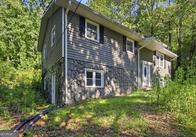 Photo 3 of Single family home for sale at 55 Grant Dr Nw, Cartersville, GA 30121 | MLS# 10820382 | Listing updated on 2026-09-18