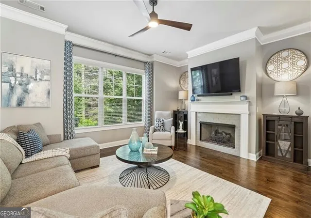 Photo 2 of Sale Pending at 4228 Townsend Ln, Dunwoody, GA 30346 | MLS# 10801050 | Listing updated on 2026-08-28