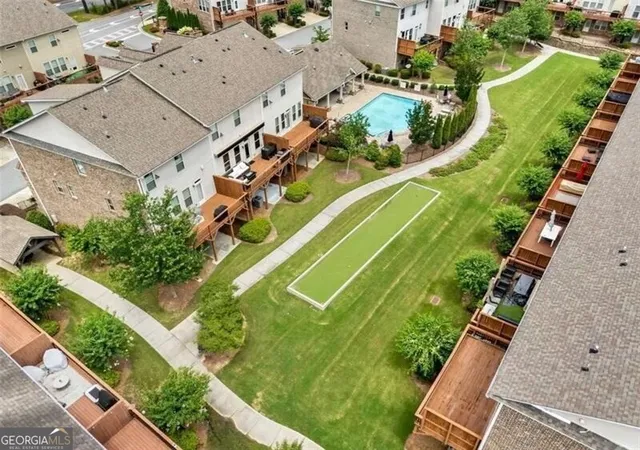 Photo 33 of Sale Pending at 4228 Townsend Ln, Dunwoody, GA 30346 | MLS# 10801050 | Listing updated on 2026-08-28
