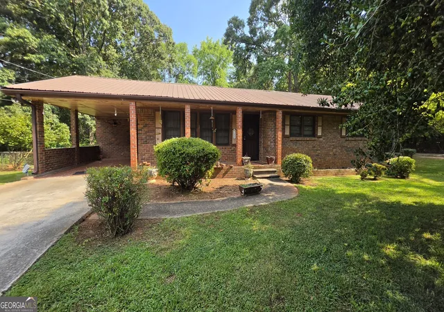 1st image of 1600 Mote Rd, Covington, GA 30016 | MLS# 10827749