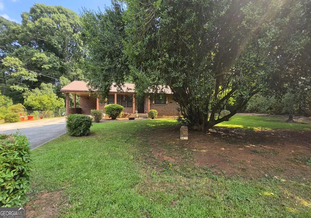 2nd image of 1600 Mote Rd, Covington, GA 30016 | MLS# 10827749