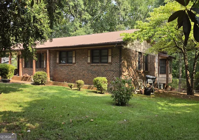 5th image of 1600 Mote Rd, Covington, GA 30016 | MLS# 10827749